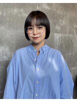 チャコ ジー(cyaco g)&nbsp;minibob