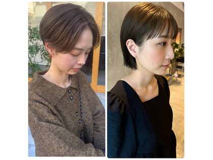 アンドアイ(i)の写真