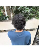 ジゼル 小倉(GiseL) 波巻きサーフ