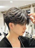 フェザーパーマ