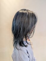 トゥモロウヘアー(Tomorrow Hair)&nbsp;ミディアム