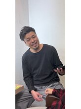 【カットのみの場合】１．カウンセリング