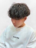 ユニバーススイート(UNIVERSE.suite)&nbsp;マッシュ×ツイスパ