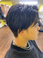 フリーダム 新百合ヶ丘店(FREEDOM)&nbsp;メンズカット/フェードカット/バーバー[men's/新百合ヶ丘]