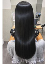 ロア(ROA) 本気で変わる。ROAの髪質改善