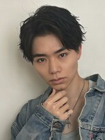 アリエッタ(aRietta)&nbsp;ラフに動く質感が魅力のソフトツイスト