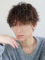 ゴート(GOATO)&nbsp;シャドウラウンドマッシュ