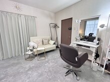 ルチルス(RUTILUS)の雰囲気(店内風景)