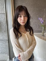 ロエ 平尾山荘(loe)&nbsp;ラベンダーブラウン