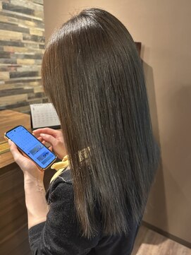 ミスター(Mr,) エメラルドベージュ