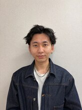 オーブヘアーリリエ 富士店(AUBE HAIR lilie)&nbsp;高井 丈