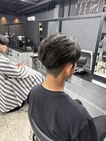 マーレ 宇部店(MARE)&nbsp;アップバンクショート