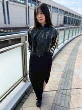 リジョイスヘア(REJOICE hair)&nbsp;安藤 乃葵