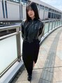リジョイスヘア(REJOICE hair) 安藤 乃葵