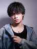 【島村限定】10%OFF 似合わせメンズカット+メンズパーマ￥13200→￥11880