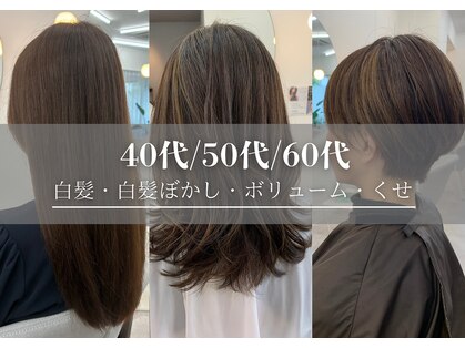 ビル(B.i.L)の写真