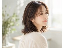 美容室 蓮(REN)