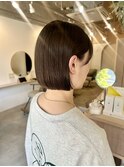 ベーシックボブ