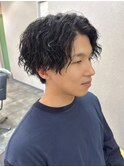 ツイストスパイラル