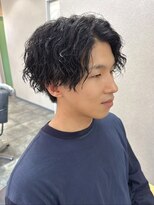 ウユ(uhyu) ツイストスパイラル