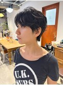 ＜yosuke＞ ショート &nbsp;カット