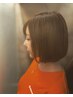 【東條指名限定】カット&ヘアカラー&トリートメント15000円→9000円