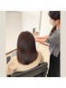 【再来】今の髪に合うメニューを、相談して決めたい方はこちらからご予約を♪