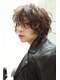 クリコ ヘアーデザイン(CLICQUOT hair design)の写真/【ZAZAから1分】今までと違う新しい表情に。【似合わせ】技術で最大限の魅力を引き出します。