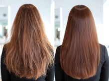 ユキオ オブ ヘアー(YUKIO of Hair)