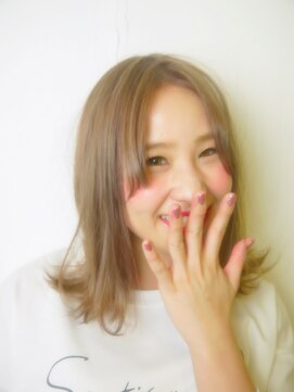 ビオラ(Viola) Ｖｉｏｌａ　2015  S/S  LOOK ３ ☆