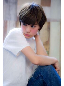 シエナ 渋谷(Siena) Siena カーキグレージュ