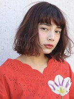 モホーク(MOHAWK)&nbsp;【MOAHWK中目黒】Spring Bob