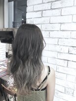 フェリア 渋谷(Feria)&nbsp;【filo by Feria渋谷】ミルクティーグレー☆渡邉悟