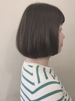 フローレント(florent) お客様スナップ 上念担当