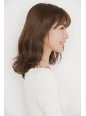 【pesca南平岸】外ハネ×イルミナ