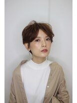 ジーナ 西荻窪(Zina)&nbsp;エアリーショート☆