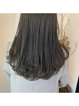 ルタ(LuTa by siesta＆LiCO) LuTa☆吉祥寺　オリーブグレージュ