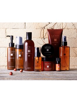 ≪全クーポンホームケア付≫Accentsこだわりのトリートメントで憧れの艶髪へ♪ホームケア付きが嬉しい◎