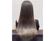 ドレスヘアーガーデン(DRESS HAIR GARDEN)