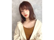 センドバイヘア(send by HAIR)