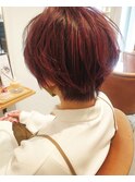 ピンクバイオレット