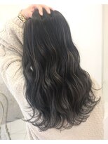 ロム(Rom.)&nbsp;secret ハイライト