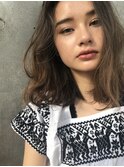 ルーズウェーブ