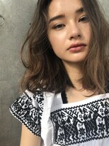 ザセクター(the sector)&nbsp;ルーズウェーブ