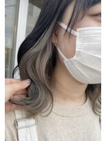 ニト(nito)&nbsp;inner color