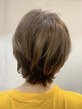 スタンス(stance) リバイバルウルフスタイル