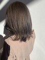 エミュ 辻堂(e'mu)&nbsp;ダメージを補修しつややかな仕上がりに。[辻堂/辻堂駅]