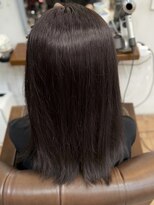 ビランチェ 池袋(bilancia)&nbsp;ニュアンスカラー/アースカラー/チャコールグレー/池袋/池袋東口