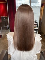 ガランテ(Galante)&nbsp;ミネコラ×ピコトリートメントで極艶！