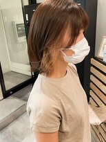 アイリー 名古屋(A/LEE)&nbsp;インナーカラー 7